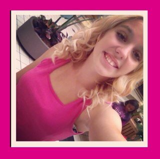 aubrayk's profile picture. kk