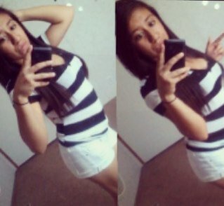 Ayye♥im short ;real sweet ; just wanna meet new ppl ; im friendly ;txt me ?! ; follow me on instagram@leisle_15 ;add me on fb Leisle Padron ;♥ ;S I N G L E♥
