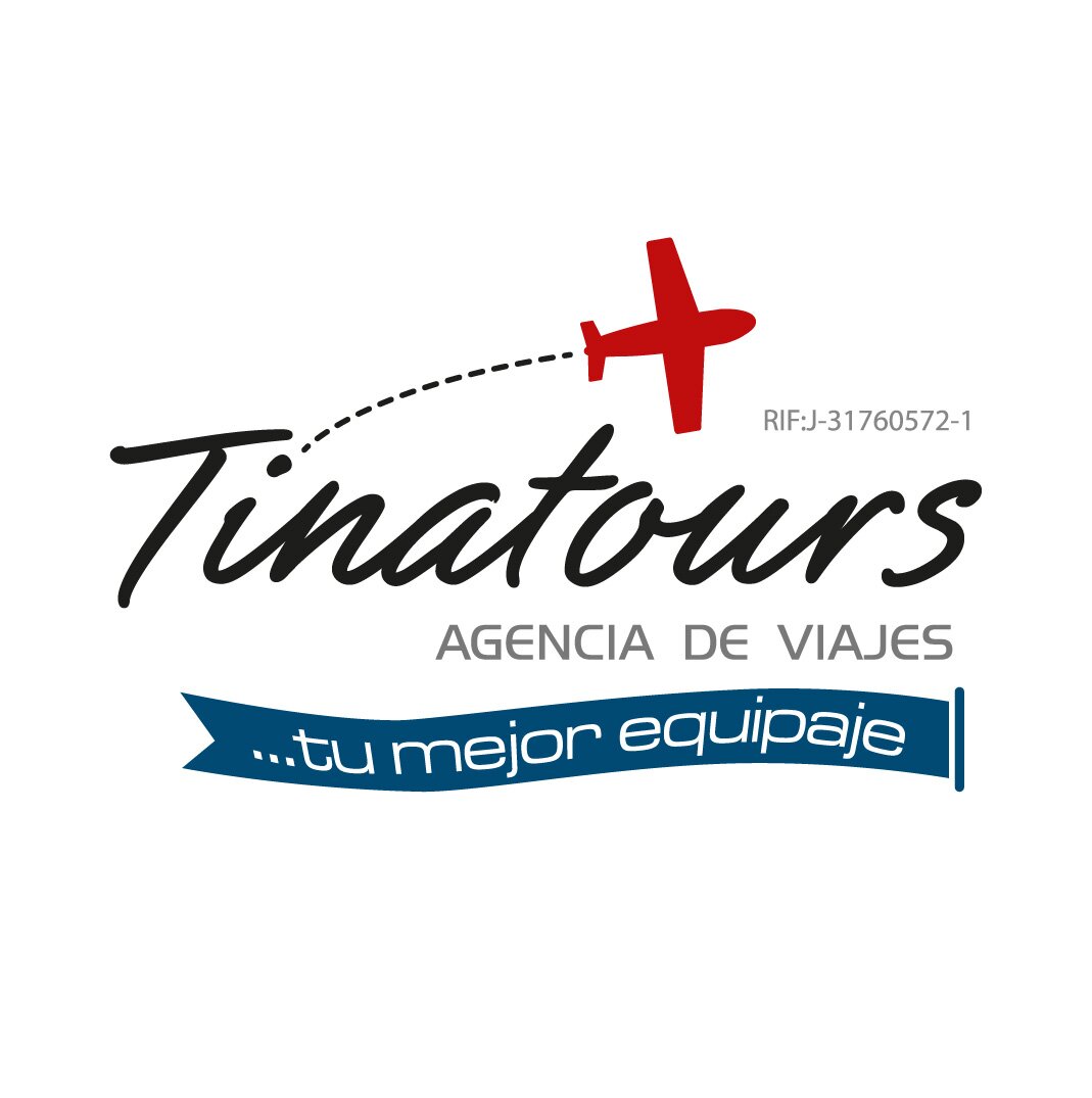 Agencia de Viajes Tinatours
http://t.co/BTca26K5jY
Lechería - Anzoátegui