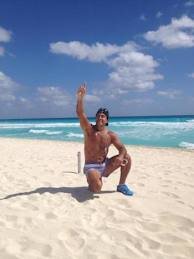 JOSE 23 AÑOS me gusta la comida de Quintana Roo, muy amable, creador de mi propio destino. soy de chetumal y me agrada mucho su gente.