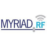MyriadRF(@MyriadRF) 's Twitter Profile Photo