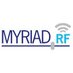 MyriadRF (@myriadrf) Twitter profile photo MyriadRF (@myriadrf) Twitter profile photo