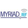 MyriadRF's profile picture. A family of open source hardware projects for creating fully configurable wireless platforms that run on almost any communication standard and frequency.
