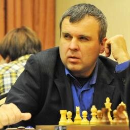 Chess grandmaster,National Team Trainer🇵🇱 ,European champion 2021 with Team UA