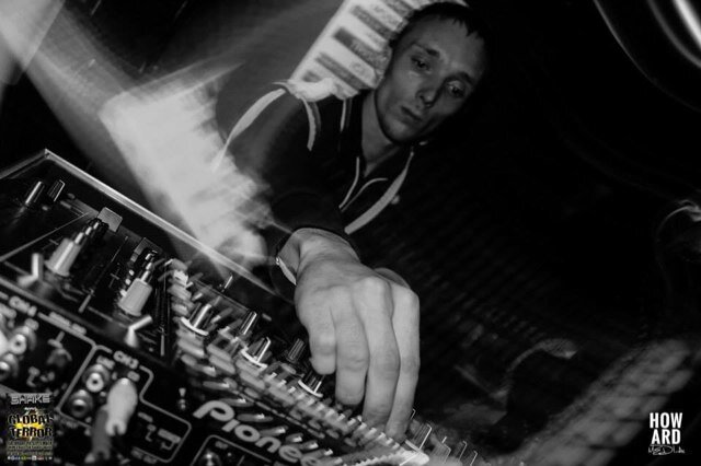 25 Year Old Drum N Bass Producer/DJ From Kent UK. For All Booking Enquiries Contact Hydroponiczdnb@gmail.com Or +447599012027