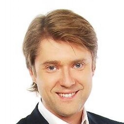 Vladimir Ashurkov (@vashurkov) / Twitter