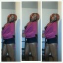 @bossbytch (@09tonay) Twitter