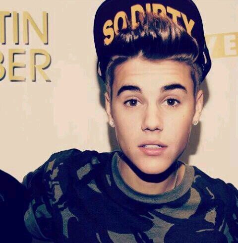 Sou apenas um Boylieber, que sou Apaixonado pelo Justin, Never Say Never @justinbieber