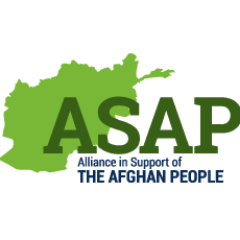 AfghanAlliance's profile picture. We are a coalition of U.S., International and Afghan leaders dedicated to preserving and protecting the gains of the Afghan people.