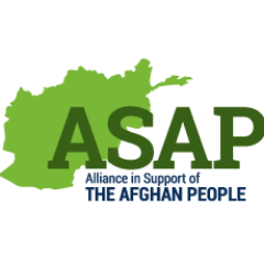 We are a coalition of U.S., International and Afghan leaders dedicated to preserving and protecting the gains of the Afghan people.