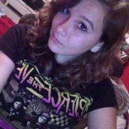 I'm a youtuber. i talk about bands and shit. follow me on my personal account @JalexObsession subscribe http://t.co/Y18JZ9Yzs4