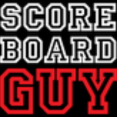 Covering prep sports in St. Louis area for the Scoreboard Guy Network
