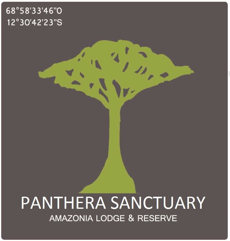 Amazonia Reserve & Protection Center
( http://t.co/V4uVz53OGp )