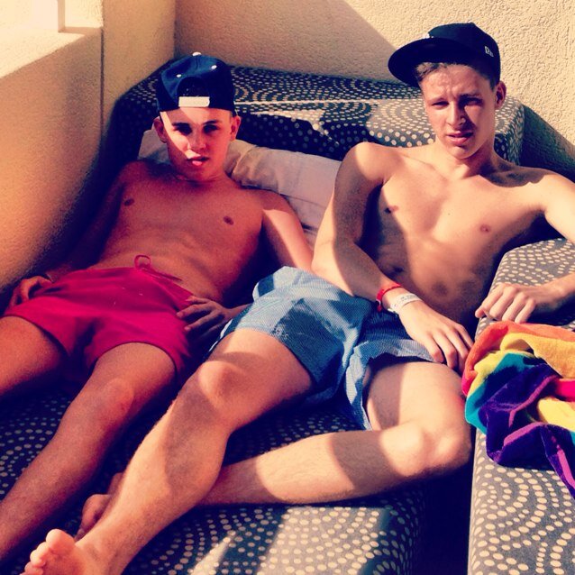 shaun_mcdonald8's profile picture. 