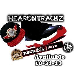 Buck 50z & Jays: The Chicago Chronic Album in Stores 10-31-13 and ITunes, GooglePlay, AmazonMP3, Feat. King Louie, Shawnna, Yung La, Ty Money, ColdHard, Cap1,