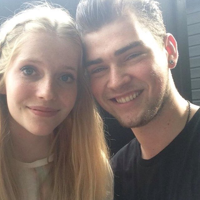∆∆I∆MTHEQUEENOFTRI∆NGLES∆∆ AND THE RATELLS ARE MY KINGS (written by @Ashley_holland5) ♡ 5/4 the ratells
