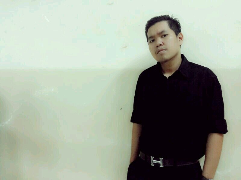 I'm awesome and that's true..|| BASS @triniti_choir