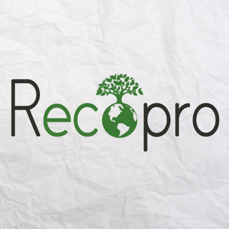 We are an organization working towards a greener tomorrow by developing products completely made of recycled paper.