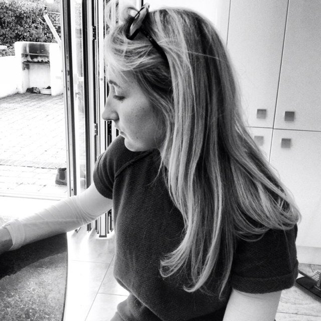 LaurenAdams_'s profile picture. Event Management, London