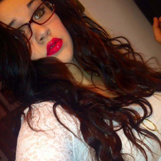 Simply me...