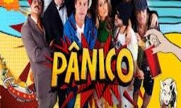 esse e o clube do panico na band  segue nos oficial criado pelo panico na band