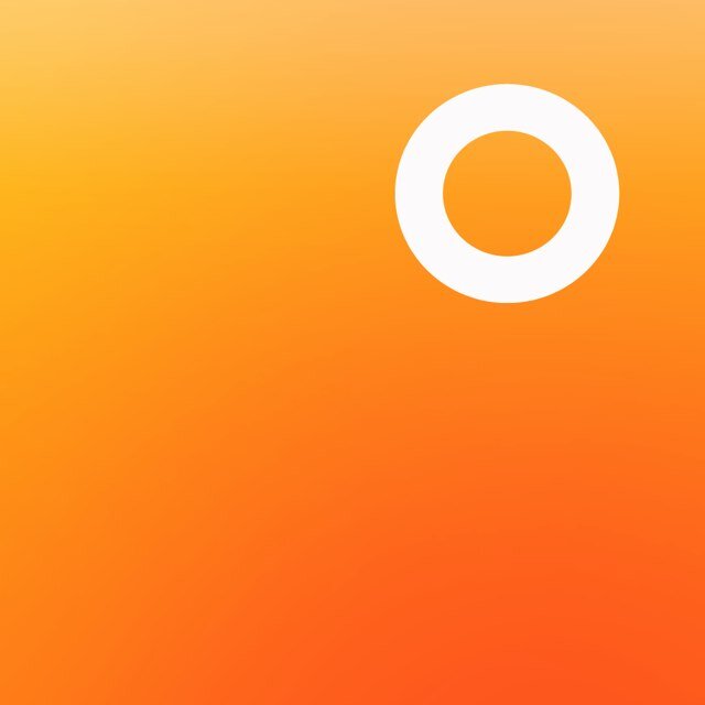 With 3M downloads the weather has never been cooler. iOS & Android