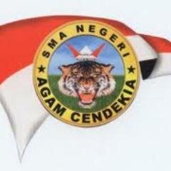 akun resmi osis sman agam cendekia
