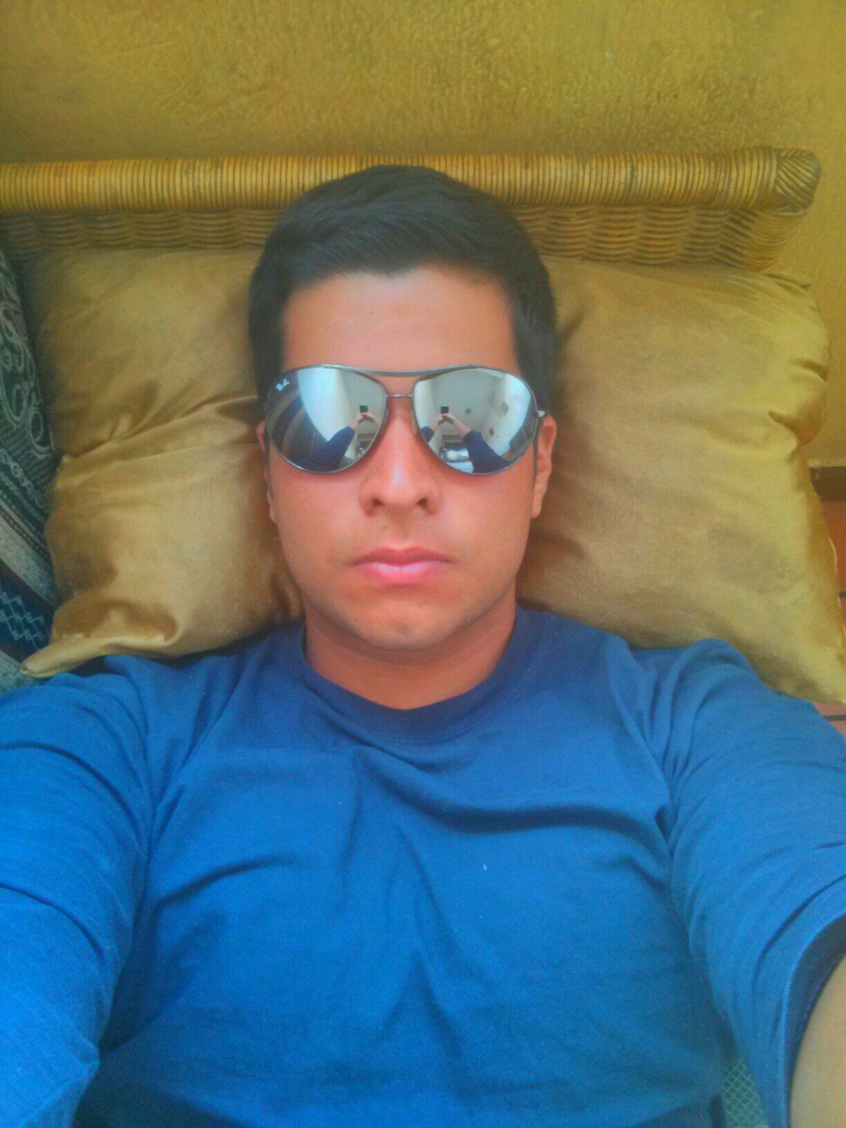 chuydaza's profile picture. Ingeniero de Sistemas...