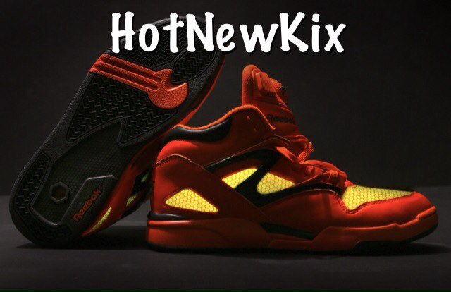 Keeping you updated on upcoming releases. Tell us what you cop and what you think is hot.