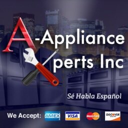 All our Appliance Repair Company Services are affordable with the BEST customer service. Same Day Service on home or commercial appliance repairs (773) 278–2845