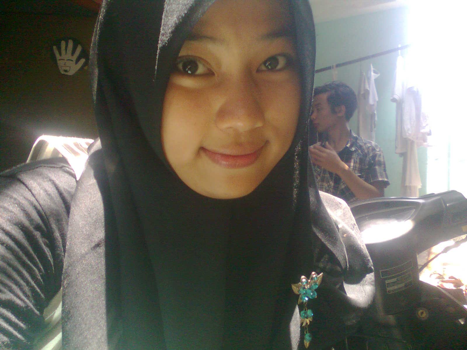 Menjadi orang yang suksess :)  dalam hal apapun (POSITIF)