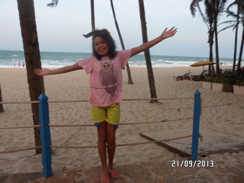 amo pizza amo praia amo viajar e conhecer muitas pessoas