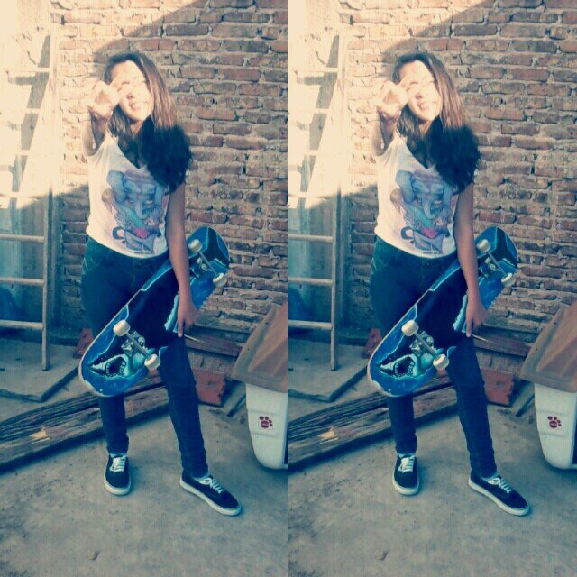 Holuuu , aburro ♥ Siganmen