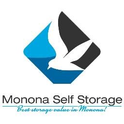 Best Storage Value in Monona! We offer self storage for businesses and individuals in the Monona area (Monona, Wisconsin).