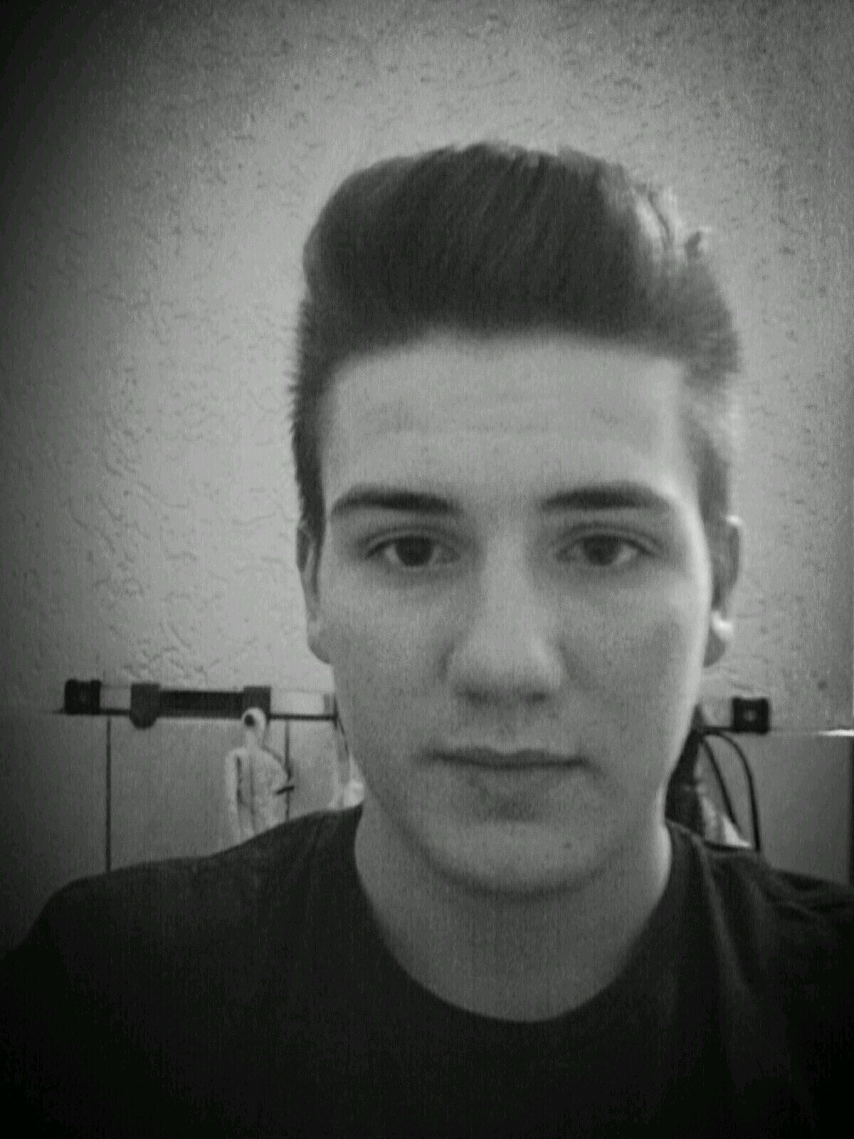 SimonBiewald's profile picture. 