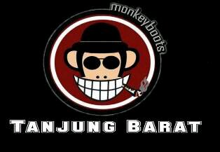 We like to sing and dance together @monkeybootsjkt
