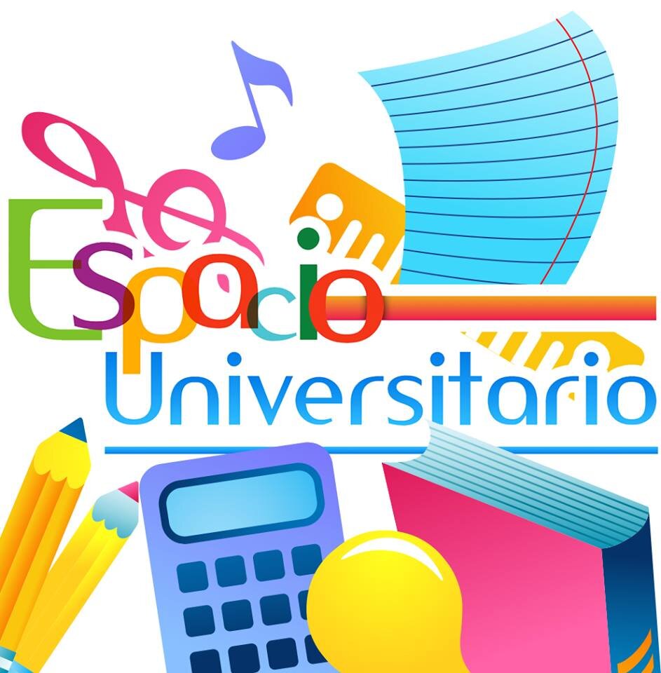 Espacio Universitario es una periódico mensual y está dirigido a los estudiantes de Preparatoria y Universidad de Hermosillo