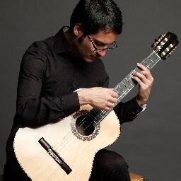 Intérprete en guitarra clásica y musicólogo.
Classical guitarist and musicologist.
Instagram: matiasinzunzaguitar