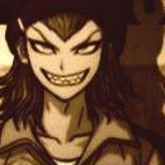 冤罪だろうと何だろうと疑われまくる左右田の超弾丸論破2非公式botです。盛大な捏造、若干のネタバレ等の要素を含みます。