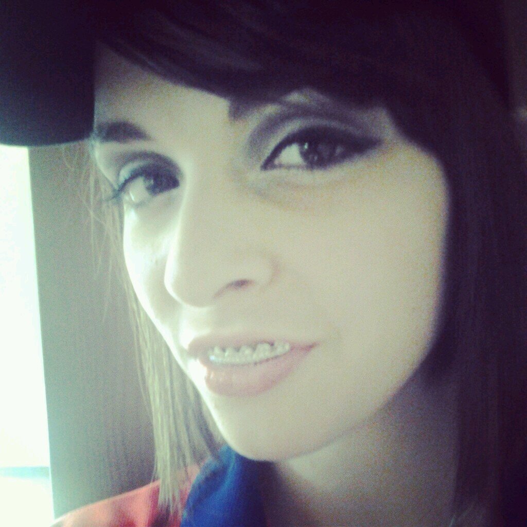#21 #aries #browneyedgirl #pmw