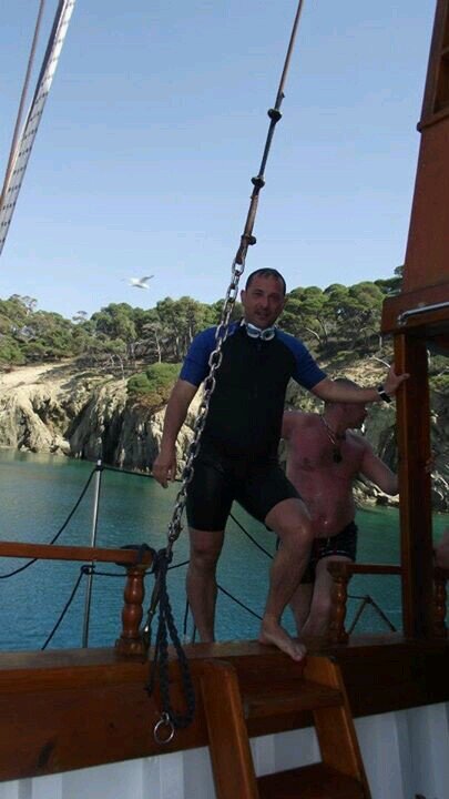 StalpeanuD's profile picture. 