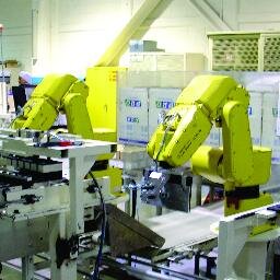 Robotics and Automation company based in Mexico City. Design and manufacturing of custom-made solutions for Automotive, Food and Consumer-Products industries.