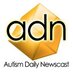 Autism DailyNewscast (@autismdnews) Twitter profile photo
