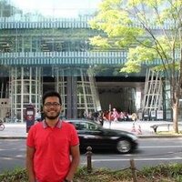 Rafael Pastrana (@arpastrana_) 's Twitter Profile