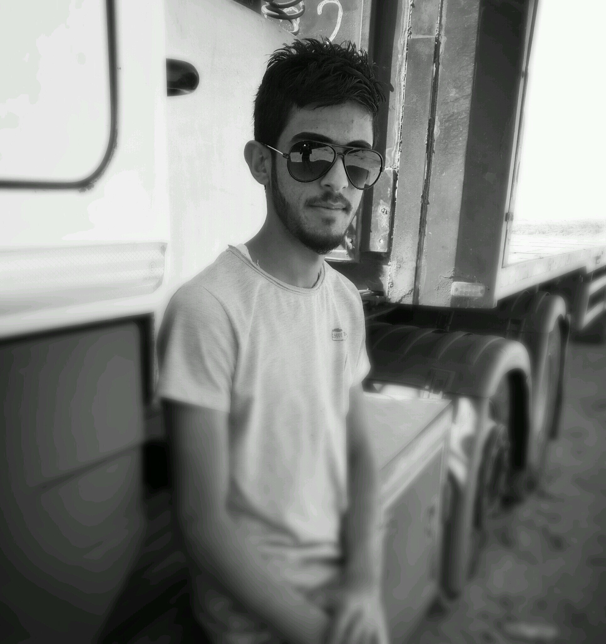 العراق
