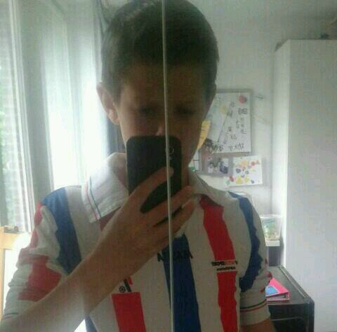 Nieuw account was ww vergeten van andere: @Sjors_JWZ