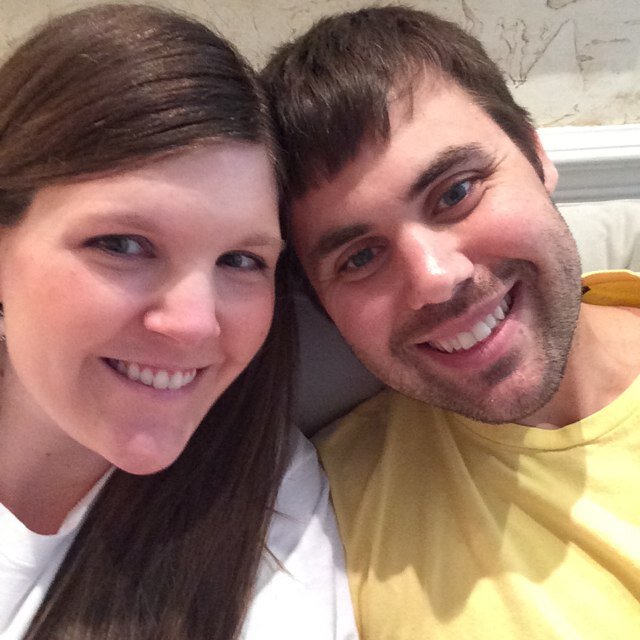 jessicaspetry's profile picture. Married to Joel. Momma to Ella and Caroline. First grade teacher for 13 years.