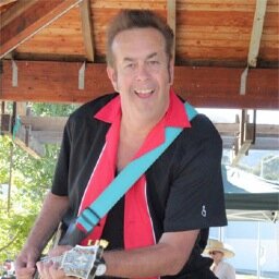 Dave Crimmenさんのプロフィール画像