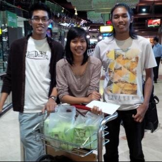 Bakrie University 2012 | KMPA Wicaktala #WatuSedoso || GONZ #23