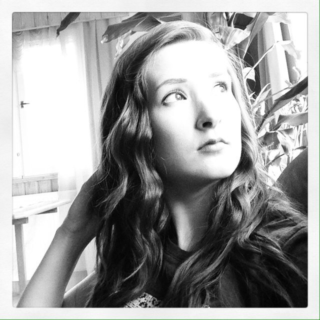 mariahietaranta's profile picture. 